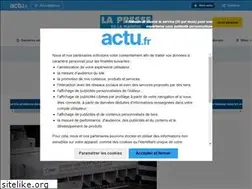 Sites similar to lapressedelamanche.fr