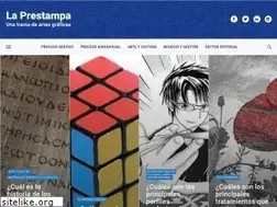 Sites similar to laprestampa.com