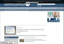 Sites similar to laprevidenza.it