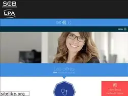 Sites similar to laprevoyance.org