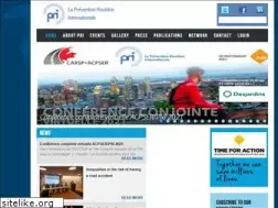 Sites similar to lapri.org