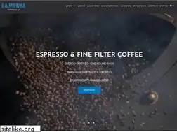 Sites similar to laprima.com