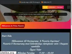 Sites similar to laprima.se