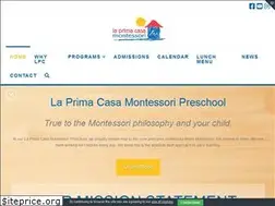 Sites similar to laprimacasa.com