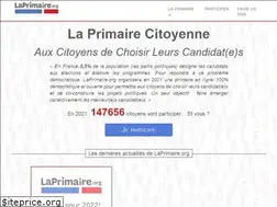 Sites similar to laprimaire.org