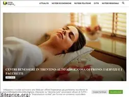 Sites similar to laprimapagina.it