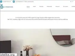 Sites similar to laprimavera.biz