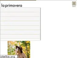 Sites similar to laprimavera.ne.jp
