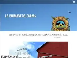 Sites similar to laprimaverafarms.com