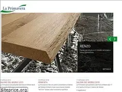 Sites similar to laprimaverasnc.it