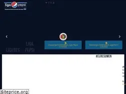Sites similar to laprimera.com.sv