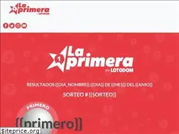 Sites similar to laprimera.do