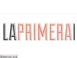 Sites similar to laprimerapiedra.com.ar
