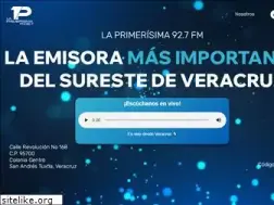 Sites similar to laprimerisima.com.mx