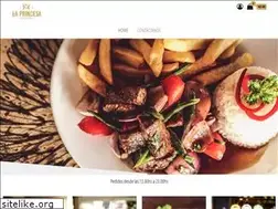 Sites similar to laprincesa.cl
