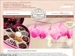 Sites similar to laprincesse.ru