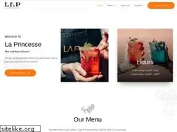 Sites similar to laprincessesweets.com