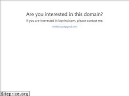 Sites similar to laprinci.com