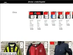 Sites similar to laprincipalretro.com
