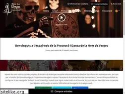 Sites similar to laprocesso.cat