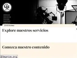 Sites similar to laproductoracr.com