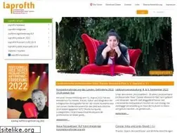 Sites similar to laprofth.de