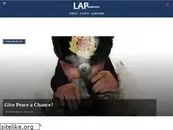 Sites similar to laprogressive.com