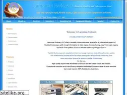 Sites similar to lapromanendoserv.com