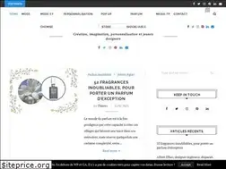 Sites similar to lapromessedunstyle.fr