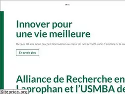 Sites similar to laprophan.com
