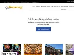 Sites similar to lapropoint.com