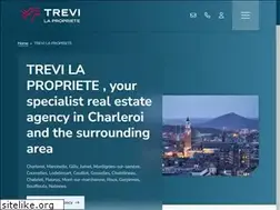 Sites similar to lapropriete.be