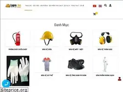 Sites similar to laprosafety.com