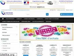 Sites similar to laprotectionvideo.fr