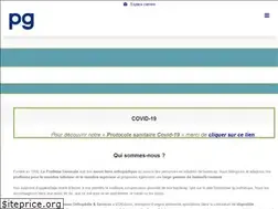Sites similar to laprothesegenerale.fr