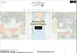 Sites similar to laprov.com