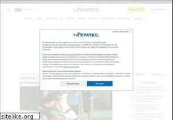 Sites similar to laprovence.fr