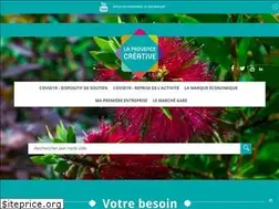 Sites similar to laprovencecreative.fr