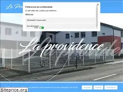 Sites similar to laprovidencerevel.fr