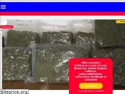 Sites similar to laprovince.be