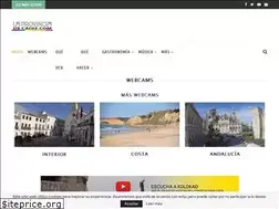 Sites similar to laprovinciadecadiz.com