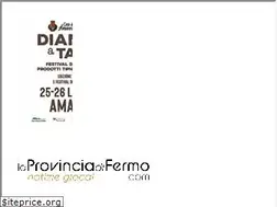 Sites similar to laprovinciadifermo.com