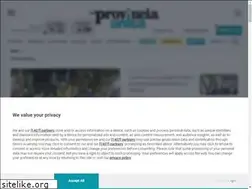 Sites similar to laprovinciaunicatv.it