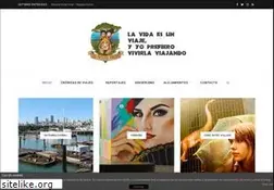 Sites similar to laproximaparada.com