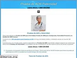 Sites similar to lapruebadeadn.com