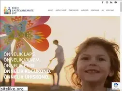 Sites similar to laps.ee