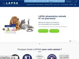Sites similar to lapsa-lab.fr