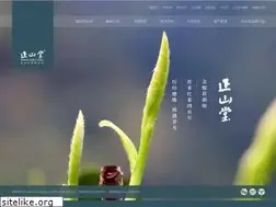 Sites similar to lapsang.cn