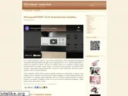 Sites similar to lapsar.ru