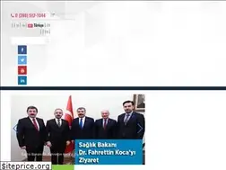 Sites similar to lapseki.bel.tr